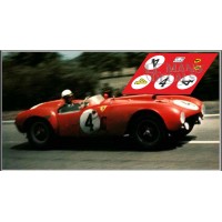 Ferrari 375 Plus - Le Mans 1954 nº 4