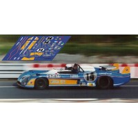 Matra MS 680 - Le Mans 1974 nº 6