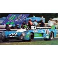 Matra MS670B - Le Mans 1973 nº 11