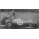 Lotus XI eleven - Le Mans 1956 nº35