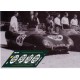 Lotus XI eleven - Le Mans 1956 nº36
