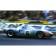 Ford GT40 - Le Mans 1969 nº 6
