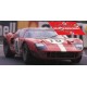 Ford GT40 - Le Mans 1967 nº 18