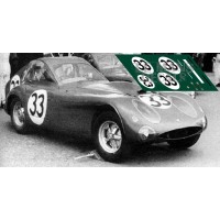 Bristol 450 - Le Mans 1954 nº33