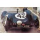 Lotus XI eleven - Le Mans 1957 nº42