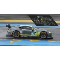 Aston Martin Vantage - Le Mans 2016 nº97