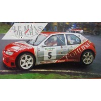 Peugeot 306 Maxi - Rally Canarias El Corte Ingles 1999 nº5