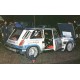 Renault 5 Maxi Turbo - Tour de Corse 1985 nº 27