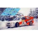 Ford Escort WRC - Rallye Montecarlo 1997 nº5