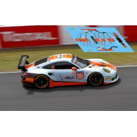 Porsche 911 RSR - Le Mans 2017 nº86