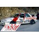 Ford Sierra Cosworth - Rallye Montecarlo 1991 nº20