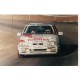 Ford Sierra Cosworth - Rallye Montecarlo 1991 nº20
