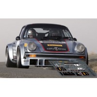 Porsche 911 SC - Rally España Historicos 2012 nº1