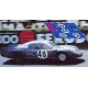 Alpine A210 - Le Mans 1967 nº48