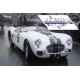 Cunningham C2 R - Le Mans 1951 nº5