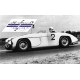Cunningham C5 R - Le Mans 1953 nº2