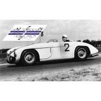 Cunningham C5 R - Le Mans 1953 nº2