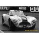 Cunningham C4 RK - Le Mans 1953 nº3