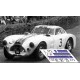 Cunningham C4 RK - Le Mans 1953 nº3
