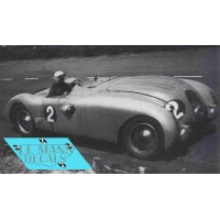 Bugatti Type 57G - Le Mans 1937 nº2