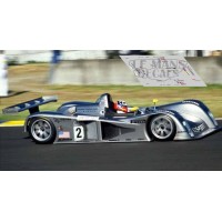 Cadillac Northstar LMP - Le Mans 2000 nº2