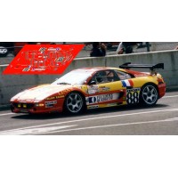 Ferrari F355 - Le Mans Test 1995 nº88
