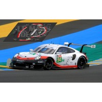 Porsche 991 RSR - Le Mans 2018 nº94