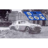Ferrari 166MM - Le Mans 1951 nº32
