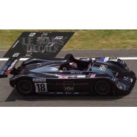 BMW V12 LM - Le Mans 1999 nº18