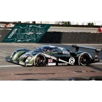 Bentley Speed 8 - Le Mans 2003 nº8