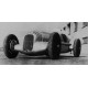 Mercedes W25 1935 Prototype