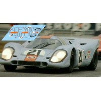 Porsche 917 k - Le Mans 1970 nº21