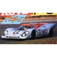 Porsche 917 k - Le Mans 1970 nº22