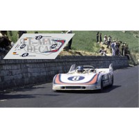 Porsche 908/03 - Targa Florio 1971 nº8