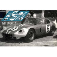 AC Cobra Daytona - Le Mans 1964 nº6