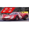 Ferrari 330 P4 - Le Mans 1967 nº21