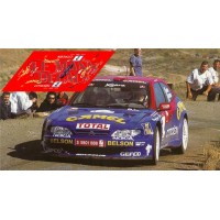 Citroën Xsara Kit Car - Rally Tenerife 2000 nº2