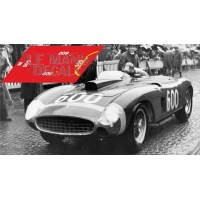 Ferrari 290 MM - Mille Miglia 1956 nº600