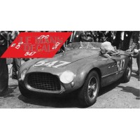 Ferrari 340 MM - Mille Miglia 1953 nº547