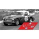 Austin Healey 3000 - Targa Florio 1965 nº108