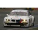 BMW M3 E92 GT2 - Le Mans 2011 nº55