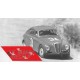 Lancia Aurelia B20 - Targa Florio 1952 nº34