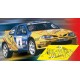 Renault Megane Maxi - Rally Canarias 1998 nº4