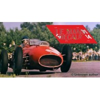 Ferrari 246 F1 - GP Italia 1958 nº14