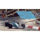 March 881 NSR Formula  Slot - GP Monaco 1989 nº16
