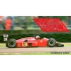 Ferrari 187/88C NSR Formula Slot - British GP 1988 nº27