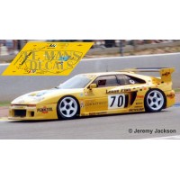 Venturi 500 LM  - Le Mans 1993 nº70