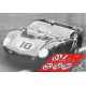 Ferrari 250 TRI/61 - Le Mans 1961 nº10