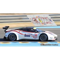 Ferrari 488 GTE - Le Mans 2019 nº70