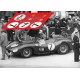 Ferrari 335S - Le Mans 1957 nº7